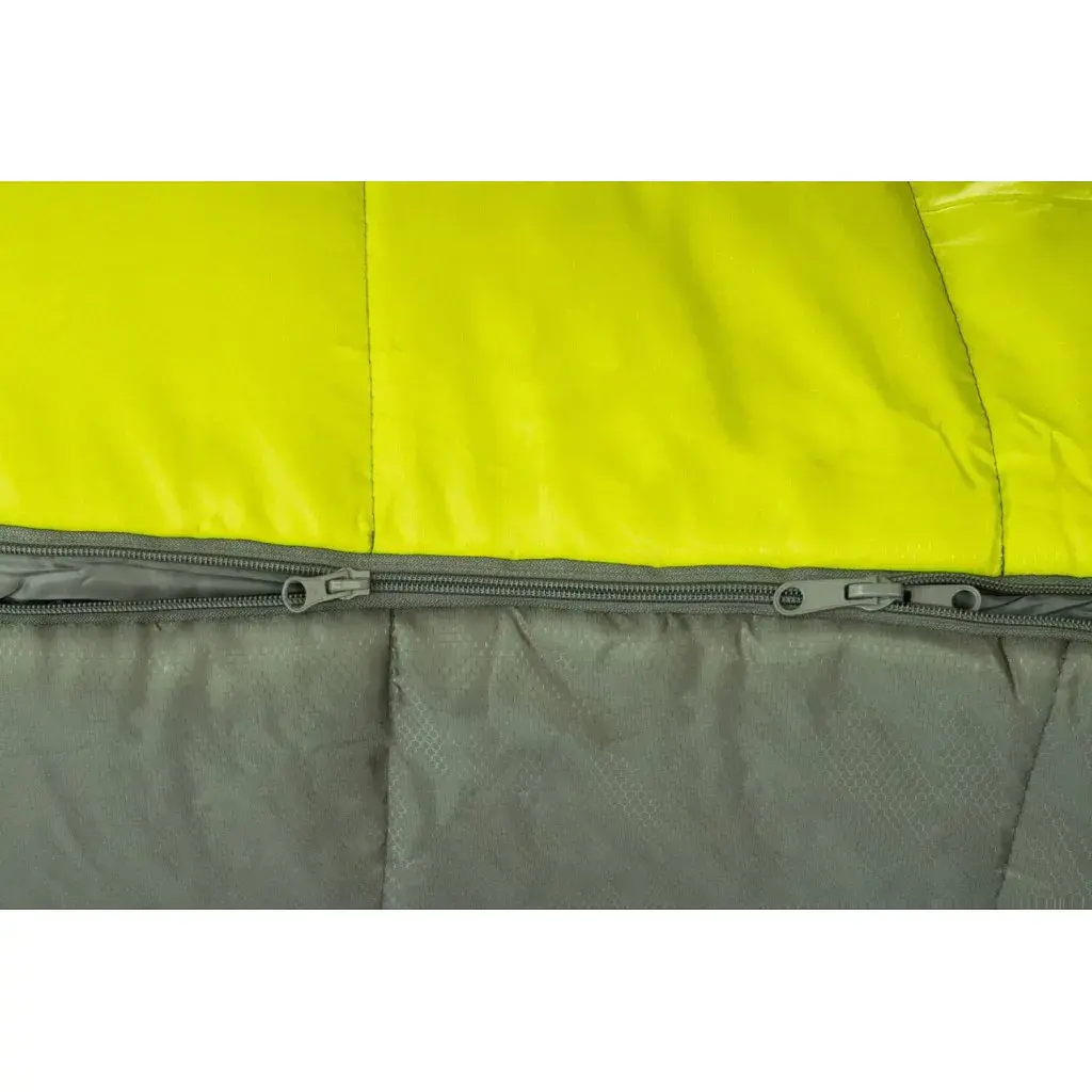 Спальний мішок Tramp Rover Long Olive/Grey L (UTRS-050L-L) - фото 8