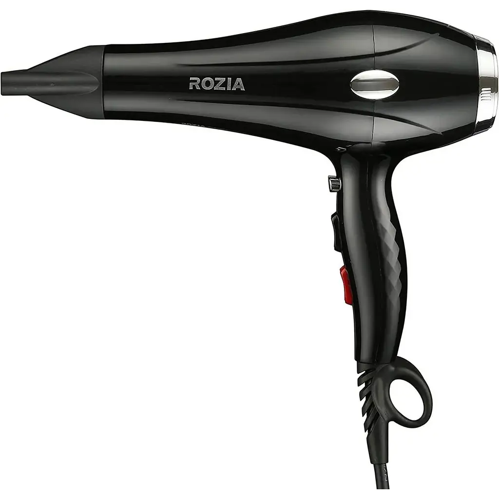 Фен для волос Rozia HC-8307 - фото 4