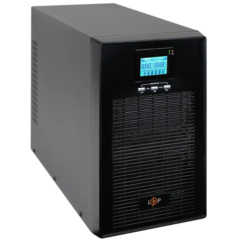 Smart-UPS LogicPower 3000 PRO (with battery) - фото 2