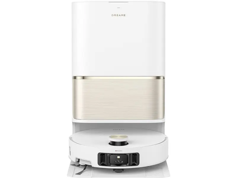 Робот-пилосос з вологим прибиранням Dreame Bot L50 Pro Ultra (RLL84CE) - фото 9