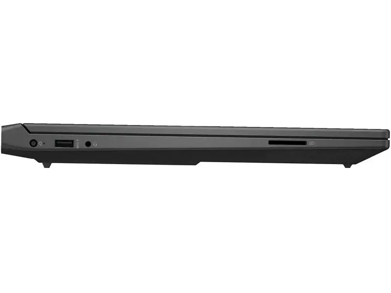 Ноутбук HP Victus 15-fa2045ua Mica Silver (C1XA0EA) - фото 5