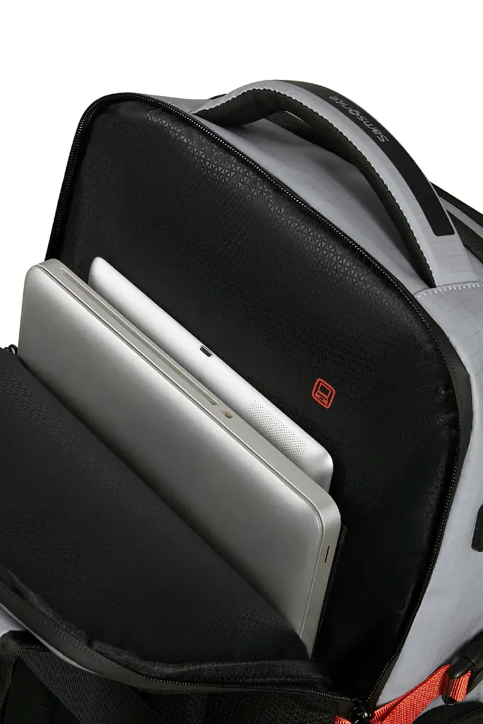 Рюкзак 15.6" Samsonite BIZ2GO OCEAN/LAVA 44x33x20 KI1*31015 - фото 9