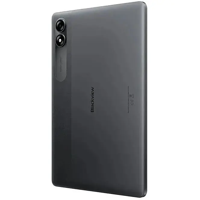 Планшет Blackview Tab 90 4/128 ГБ серый (евро) - фото 3