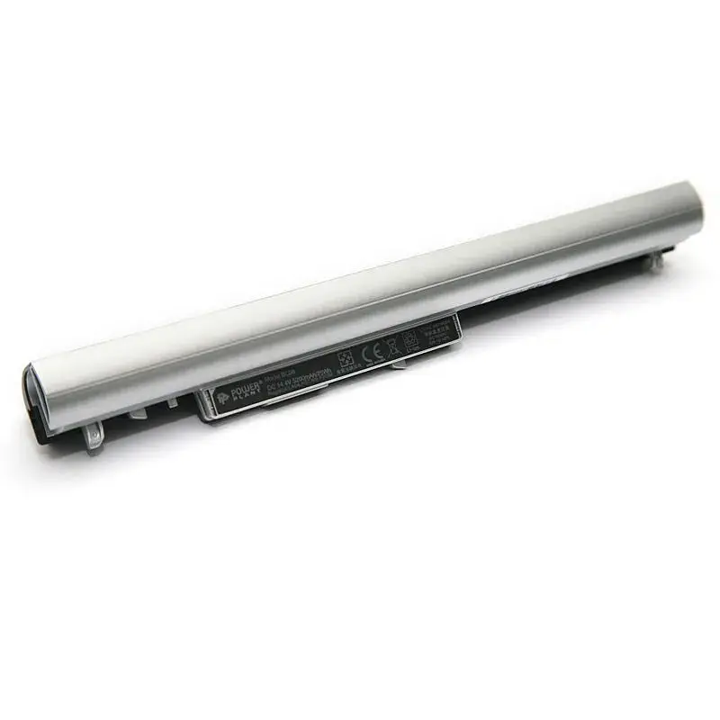 Акумулятор PowerPlant для ноутбуків HP Pavilion TouchSmart 14 (HSTNN-UB5M HPTS4LH) 14.4V 5200mAh (NB00000293) - фото 2