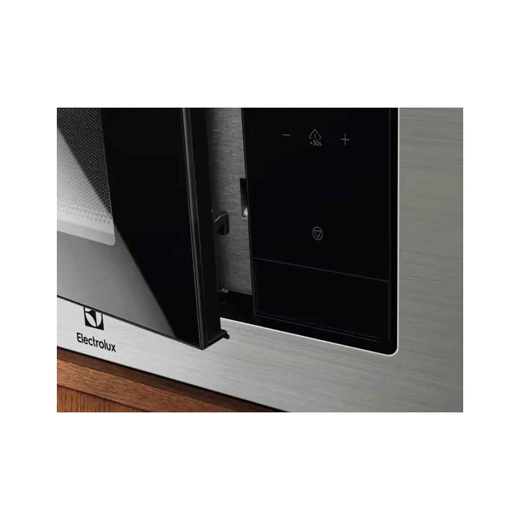 Микроволновая печь Electrolux EMS4253TBX - фото 3