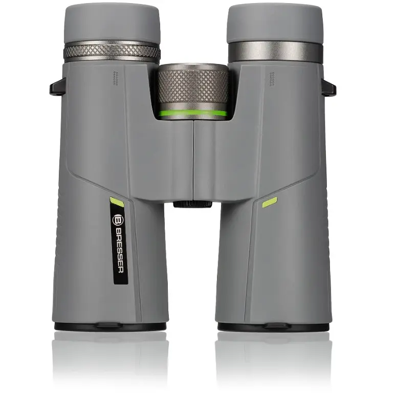 Бінокль Bresser Wave 10x42 UR Coating WP (1331042) - фото 4