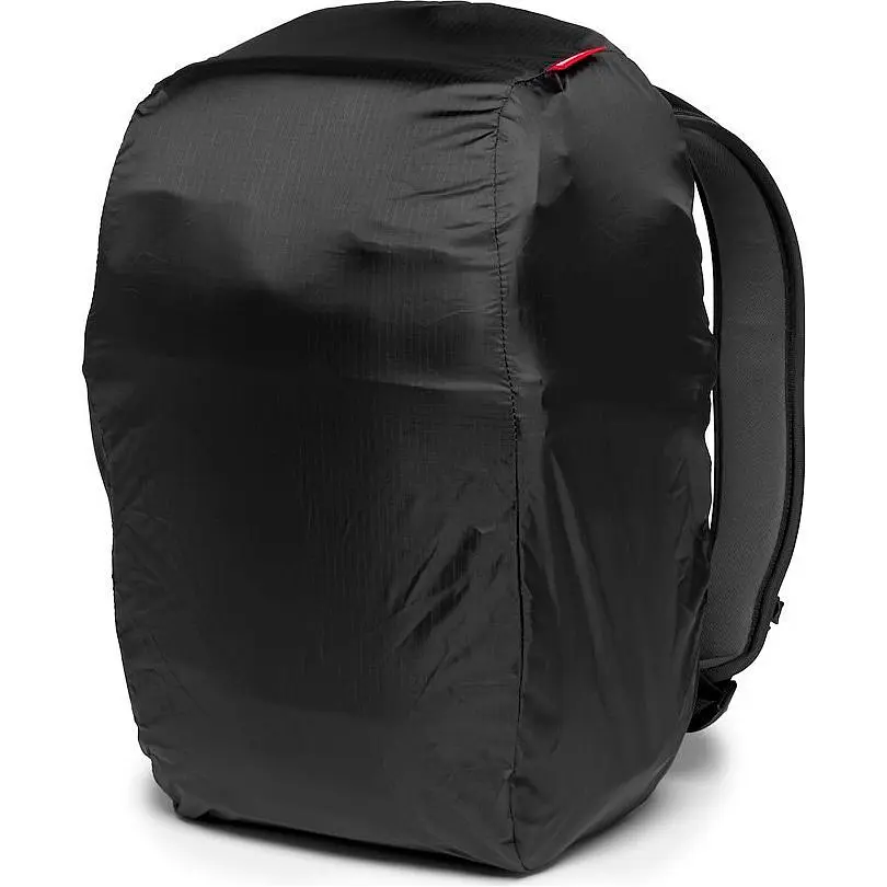 Рюкзак для фотоапарата Manfrotto Advanced Fast Backpack M III (MB MA3-BP-FM) [107448] - фото 4