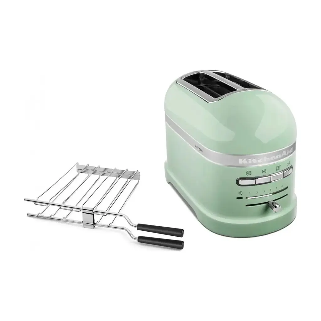 Тостер KitchenAid 5KMT2204EPT - фото 5