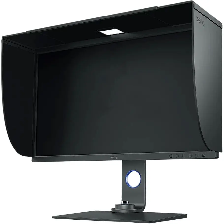 Монітор BenQ 32` SW321C (9H.LJ1LB.QBE) [147901] - фото 5