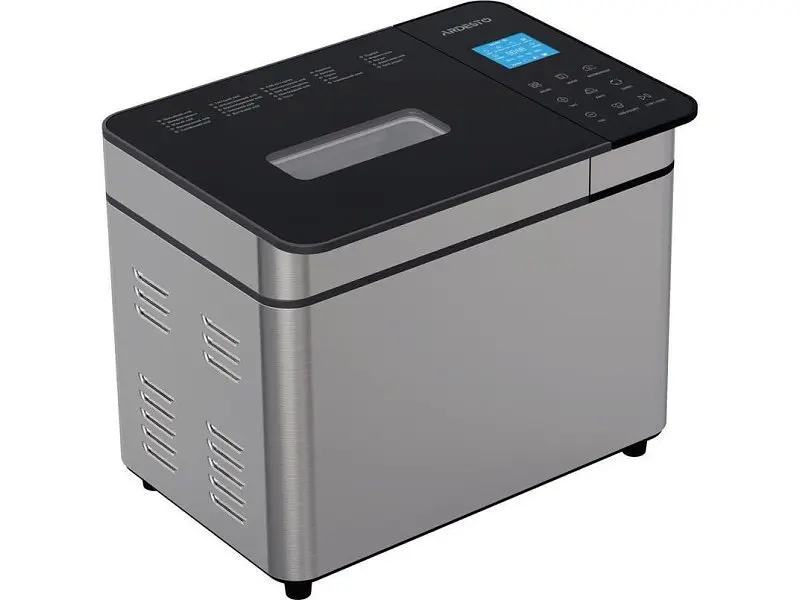 Хлібопічка Ardesto BM-A900BL