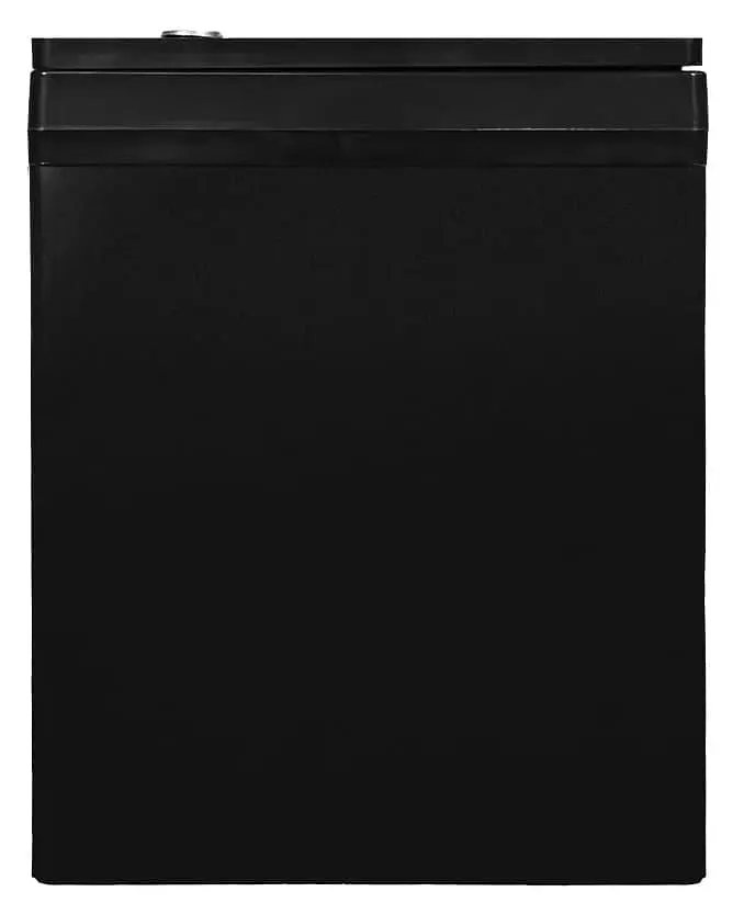 Акумуляторна батарея для ДБЖ Trinix LiFePO4 12.8 V / 70 А*ч (44-00007) - фото 4