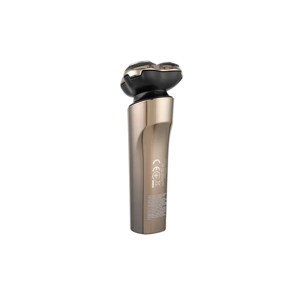 Електробритва Rotex RHC213-S - фото 2