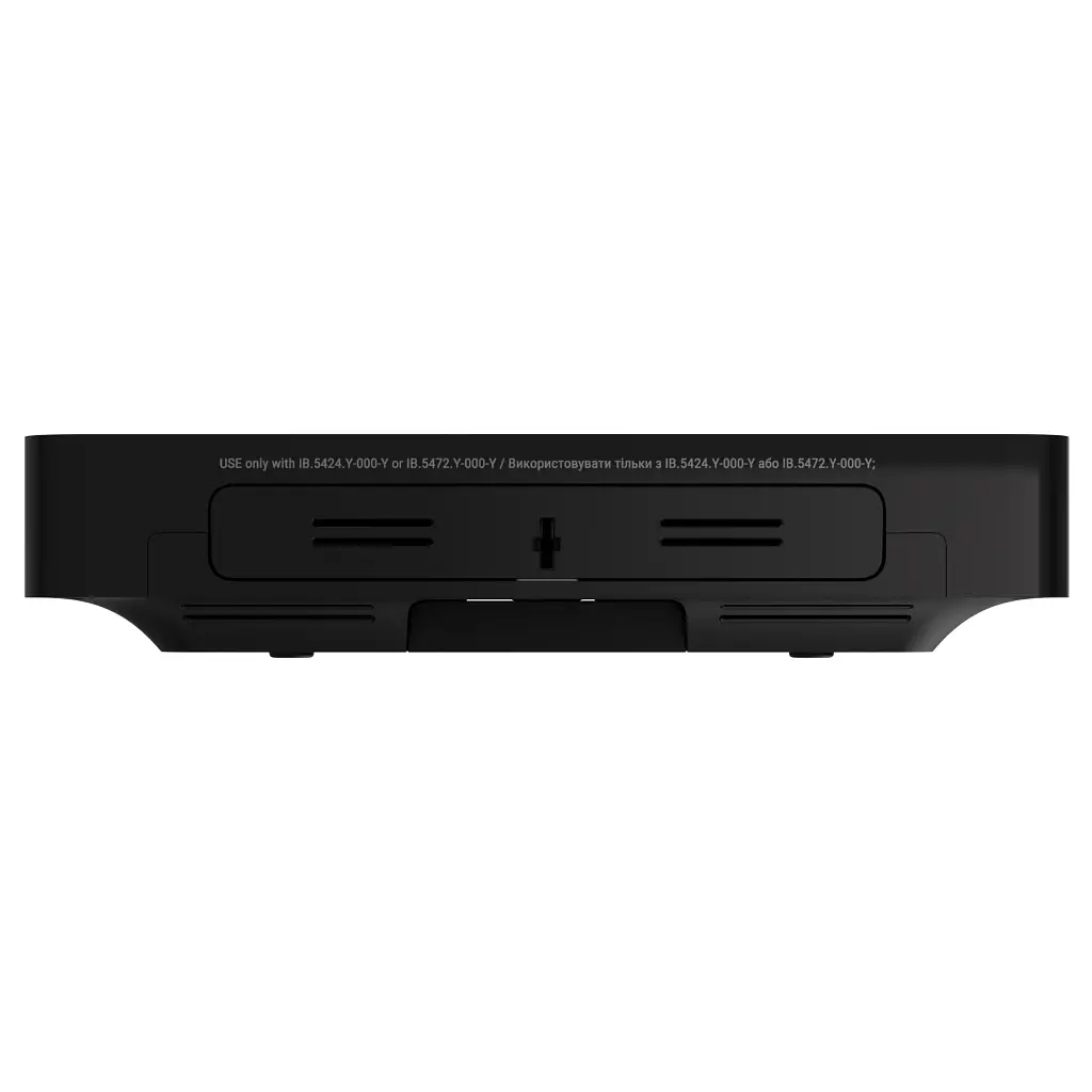 Акумулятор Ajax EN54 Internal Battery (24h) black - фото 4