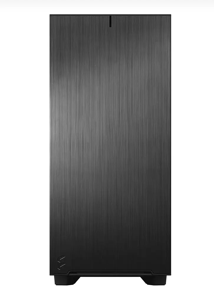 Корпус Fractal Design Define 7 Compact Light Tempered Glass (FD-C-DEF7C-03) - фото 9