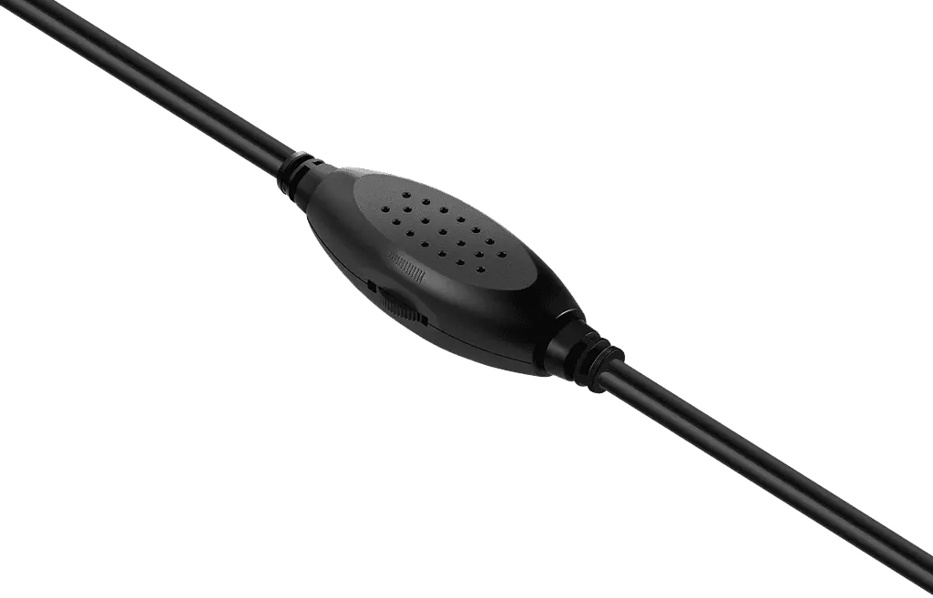 Акустика Defender J2 6Вт USB чорний (65962) (7125944) - фото 10