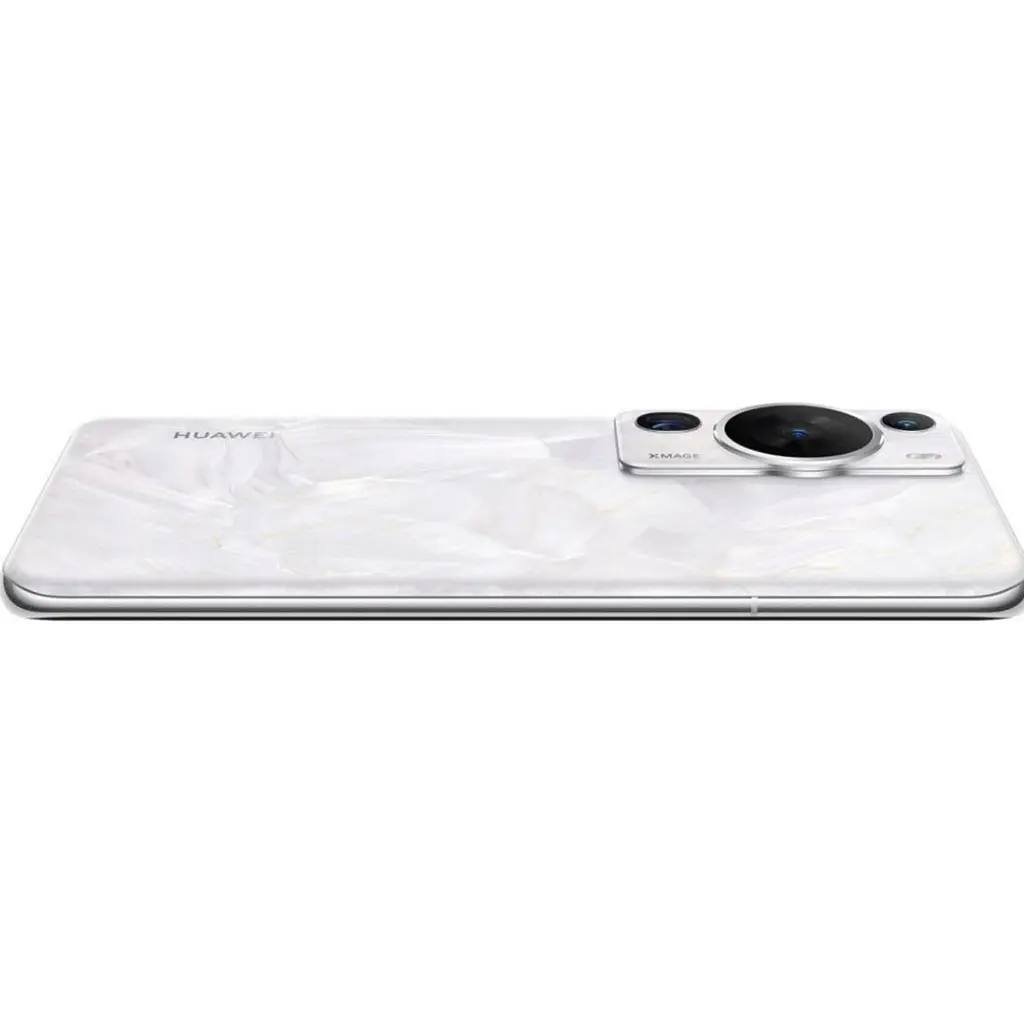 Смартфон Huawei P60 Pro 12/512Gb Rococo Pearl [115108] - фото 7