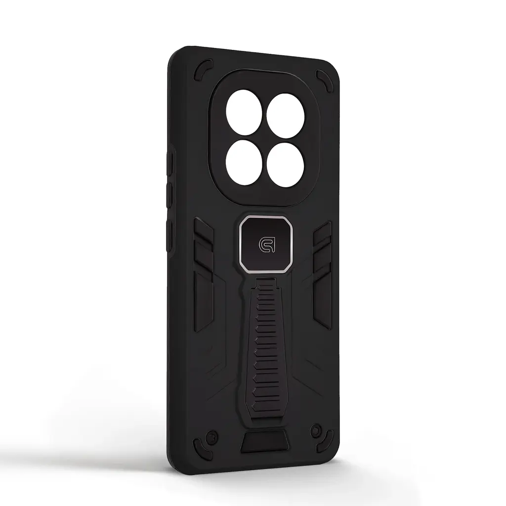 Чохол ArmorStandart Proover для Xiaomi Redmi Note 14 Pro+ 5G Black - фото 2