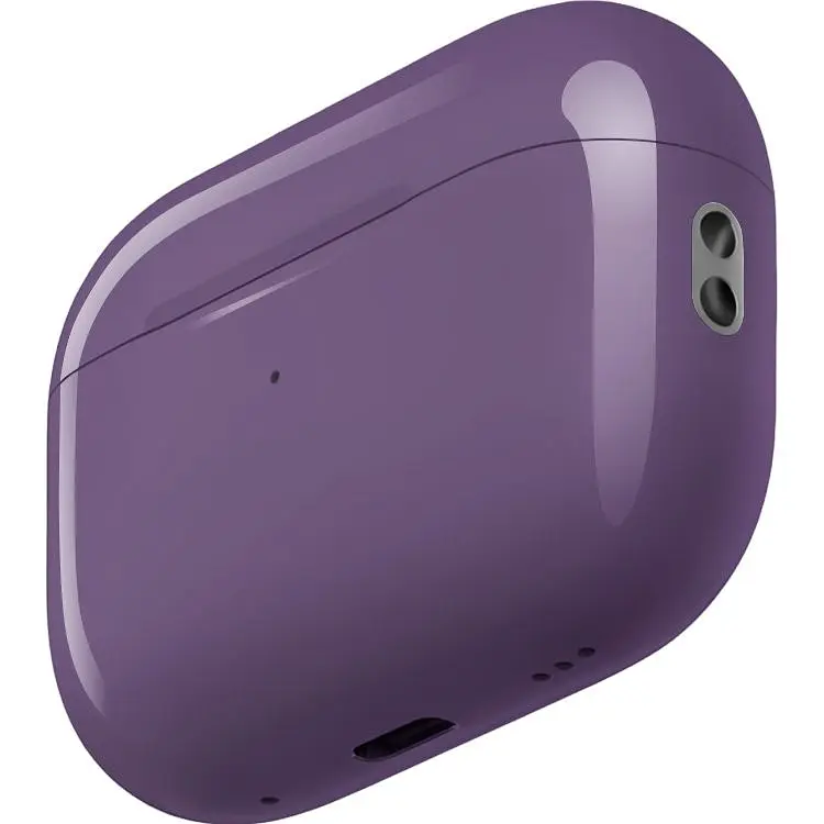 Навушники Apple AirPods Pro 3 Deep Purple Gloss (MFHP4) [154803] - фото 3