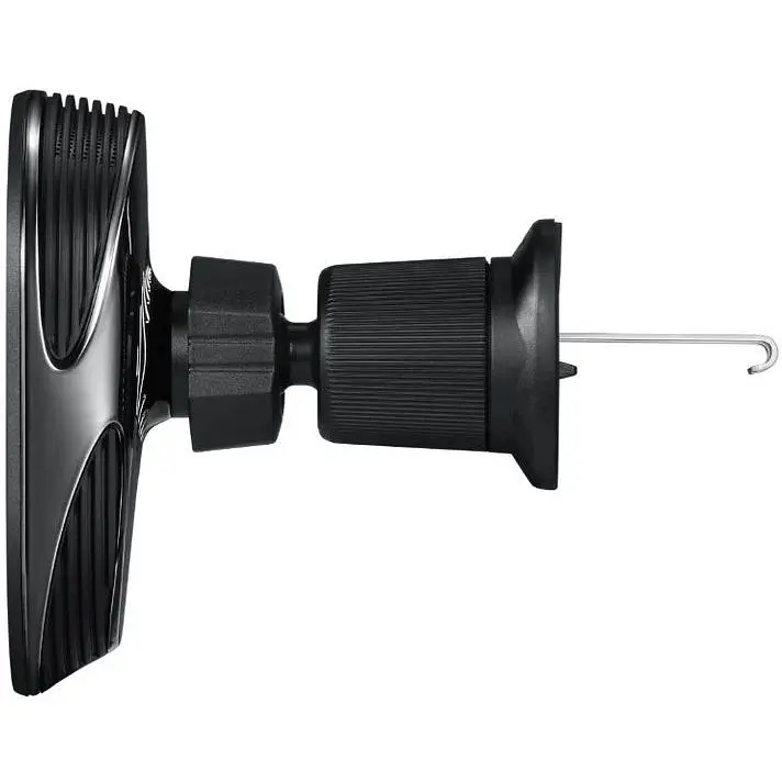 Автодержатель Pitaka MagEZ Car Mount Pro 2 Qi2 Car Vent Black (CM2402N) - фото 3