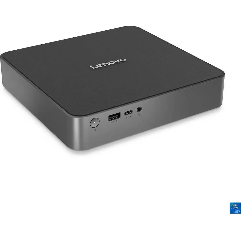 Неттоп Lenovo IdeaCentre Mini (91B2000RMK) - фото 7