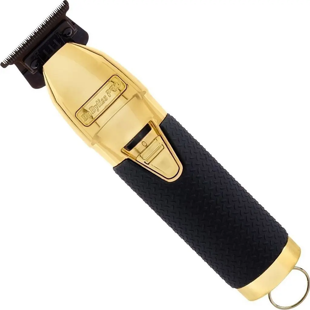 Тример для бороди та вусів BaByliss PRO Boost+ Gold (FX7870GBPE) [104284] - фото 4