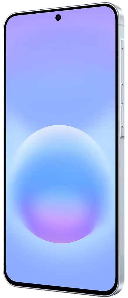 Смартфон Samsung Galaxy A57 5G 12/512Gb LBH Awesome Icyblue (7250648) - фото 3