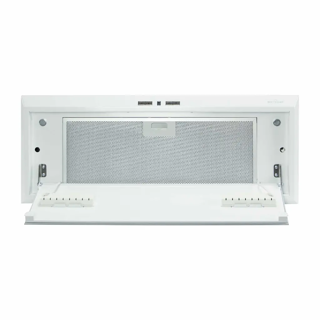 Витяжка Best Chef Loft box 1100 White 72 - фото 2