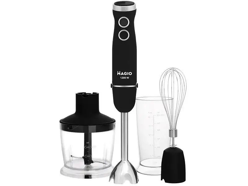 Блендер Magio MG-655