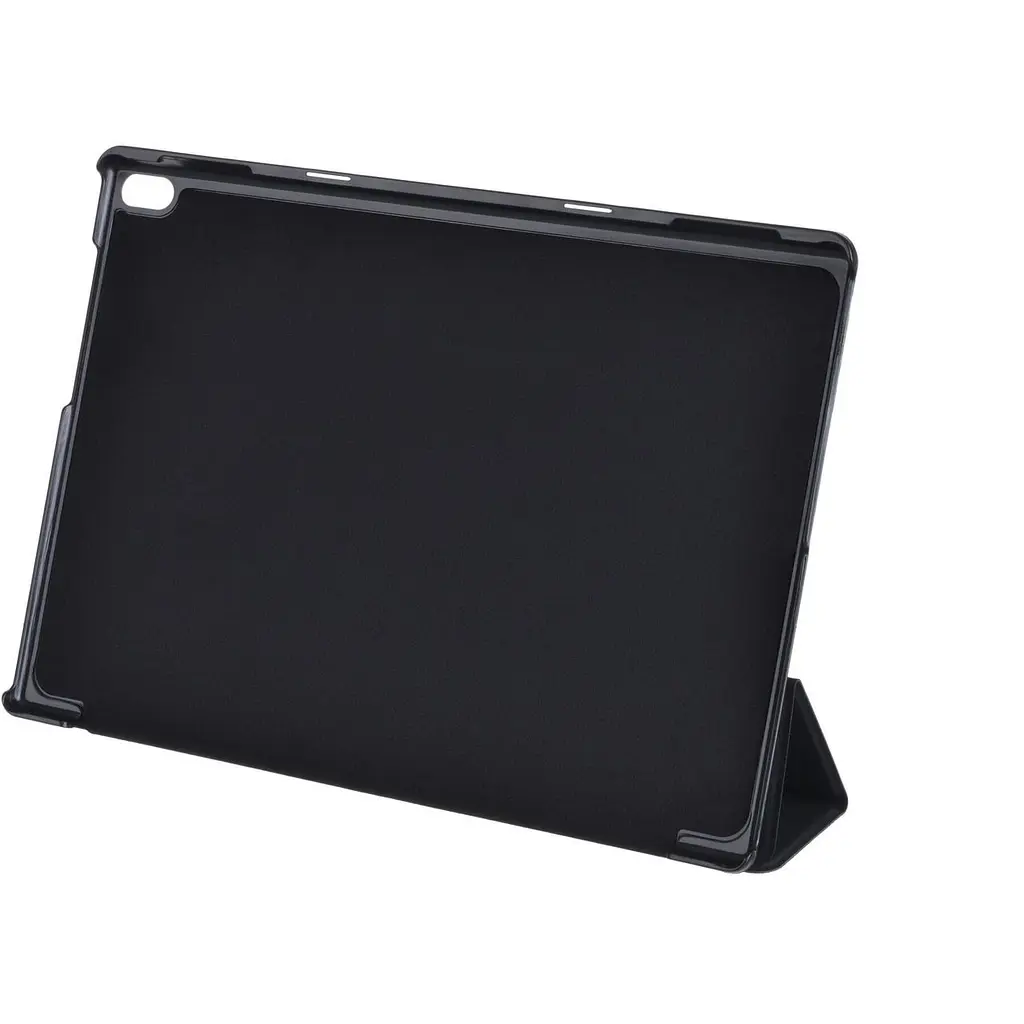 Чохол-книжка 2E Protective Case для Lenovo Tab 4 10 Plus TB-X704 Чорний (2E-L-T410P-MCCBB) - фото 3