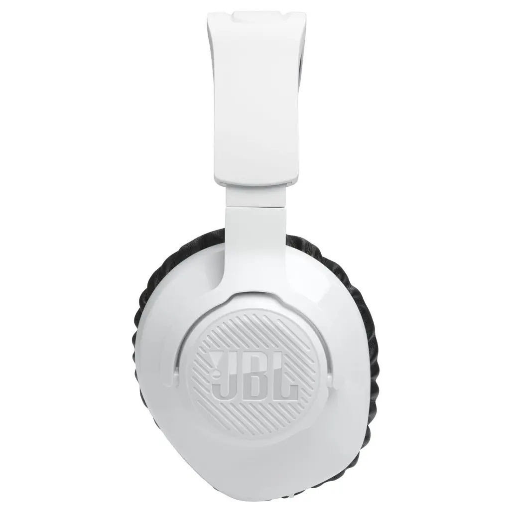 Навушники JBL Quantum 360P Wireless for PS White (JBLQ360PWLWHTBLU) - фото 5