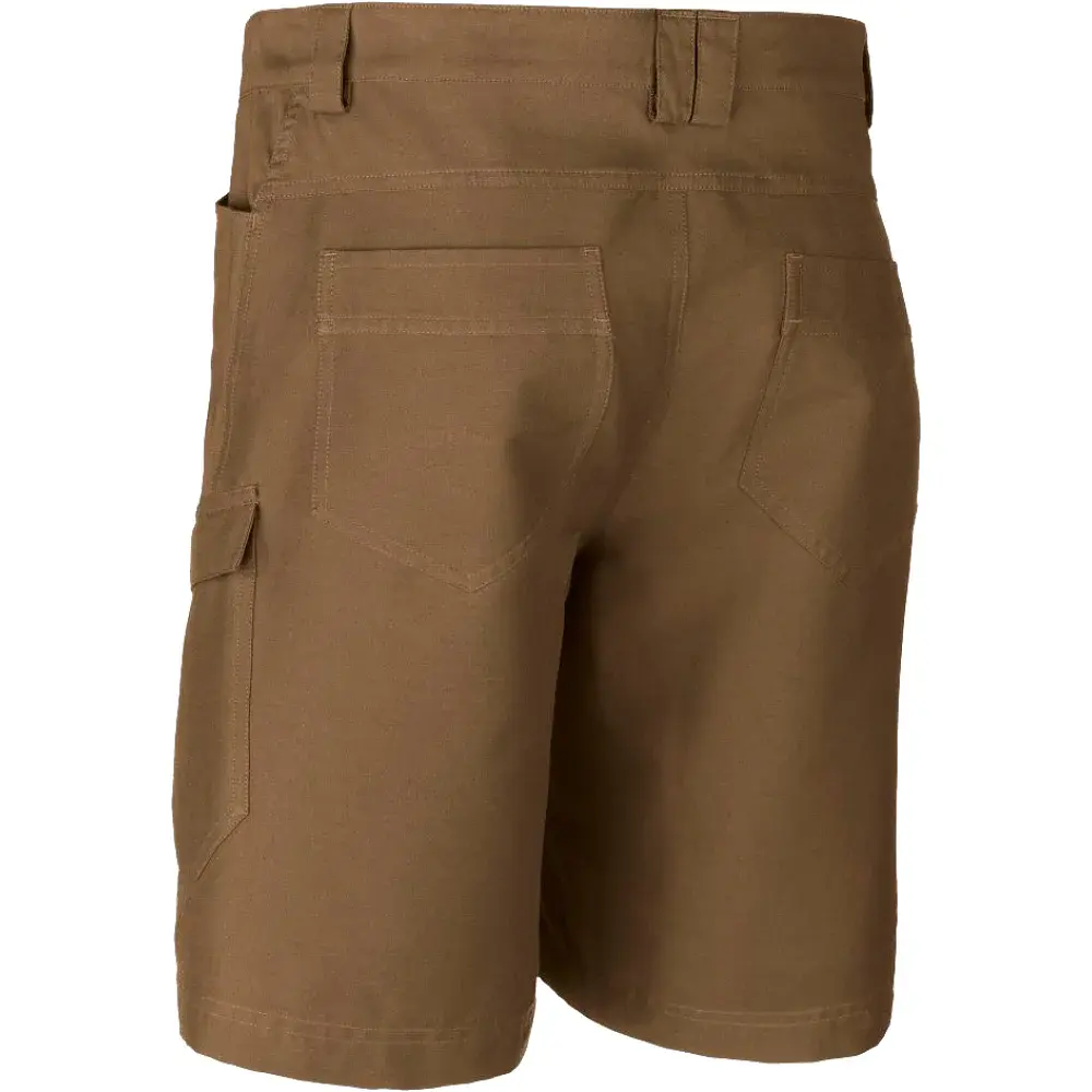 Шорти Blaser Active Outfits Bruce 52 Brown - фото 3