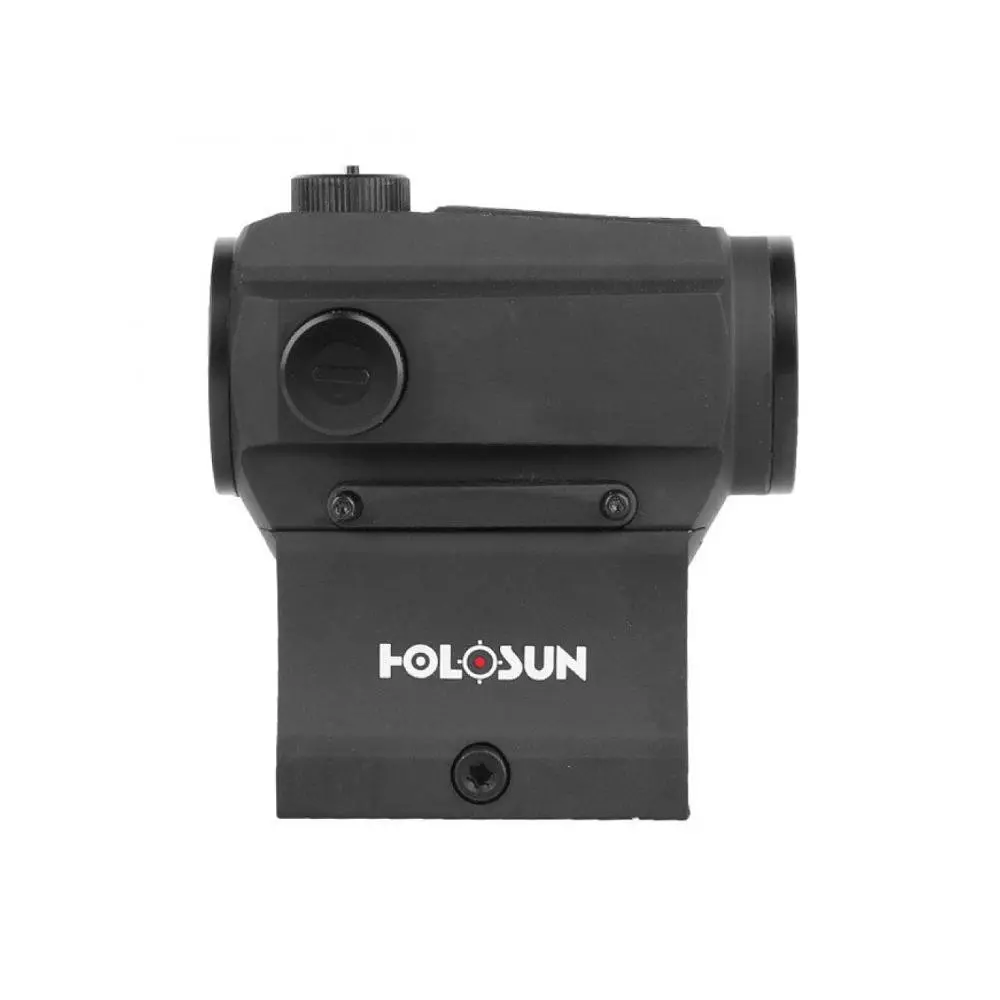 Коллиматорный прицел Holosun HS-403B 2MOA red dot (HS-403B) - фото 4