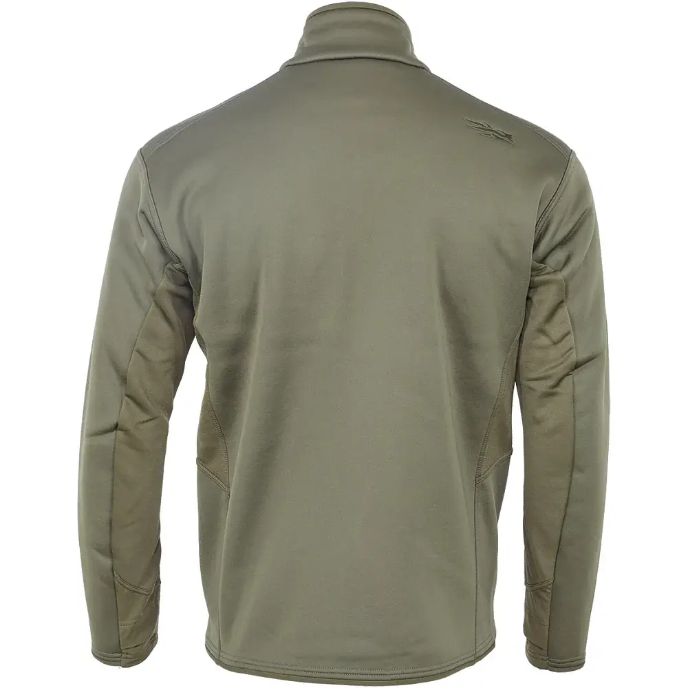 Куртка Sitka Gear Traverse 3XL Deep Lichen - фото 3