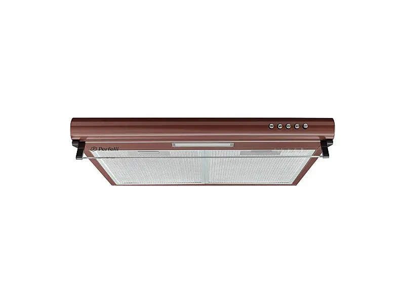 Витяжка Perfelli PL 5144 BR LED