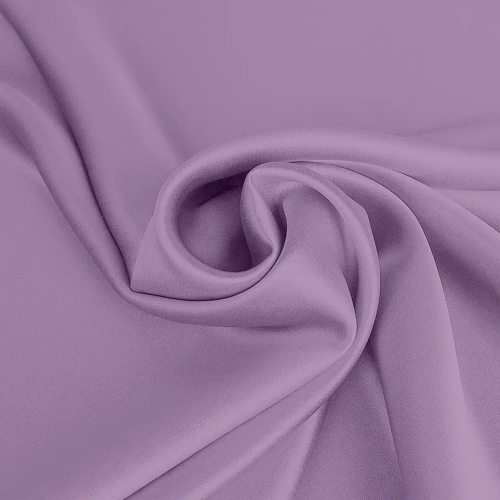 Комплект постільної білизни Cosas підлітковий сатин LAVENDER 160 x 220 см (25Satin_Lavender_Lavender_155) - фото 6