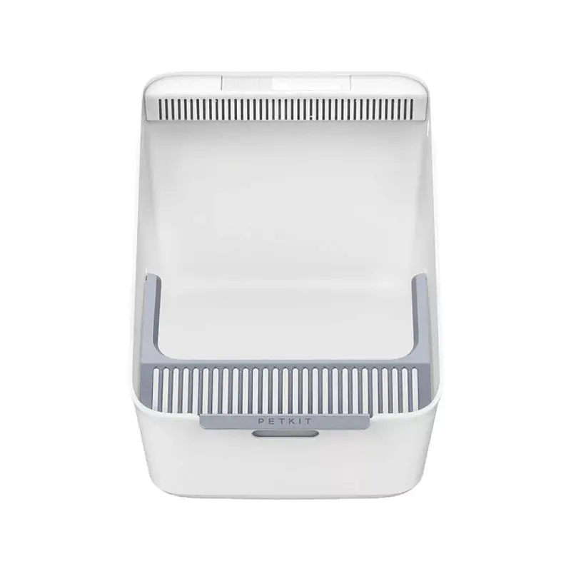 Лоток для кошек Petkit Pet Pura Cat Litter Box White (P951) - фото 2