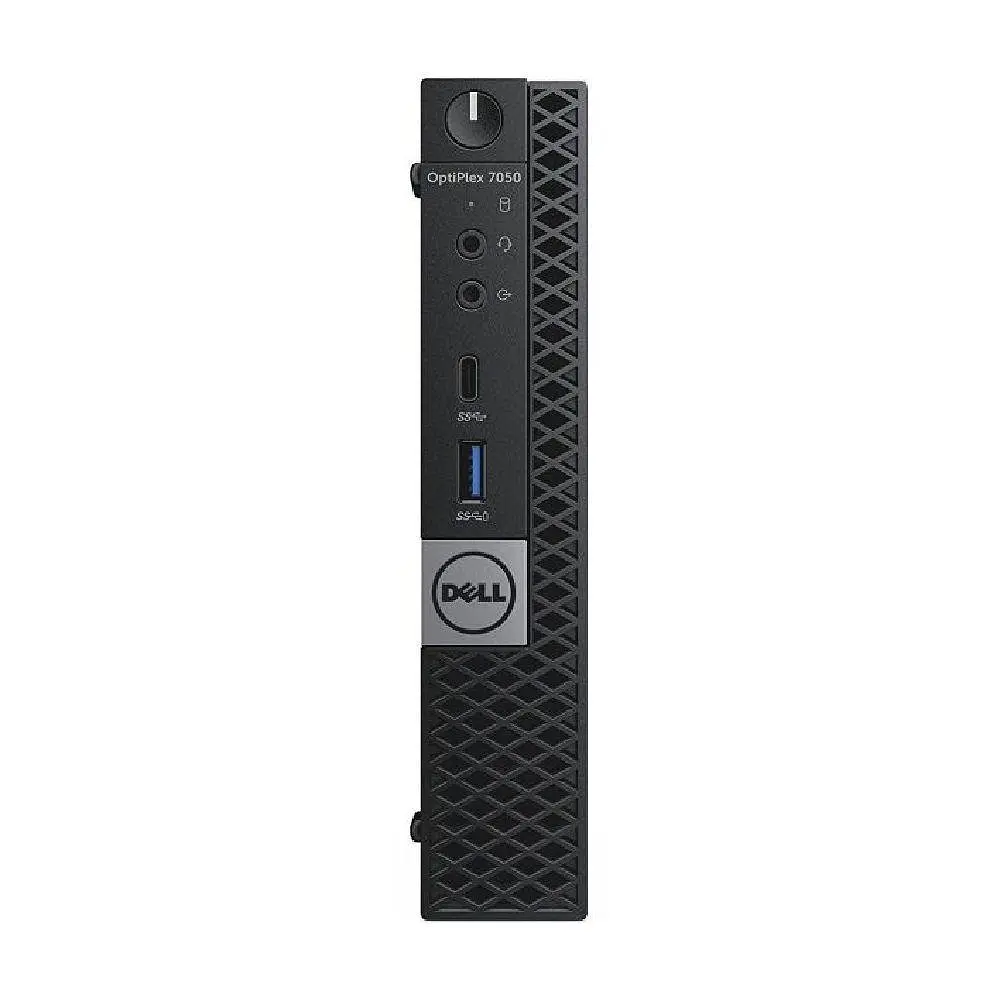 Комп'ютер Dell OptiPlex 7050 MFF (i5-7500T/8/256SSD) Б/В - фото 2