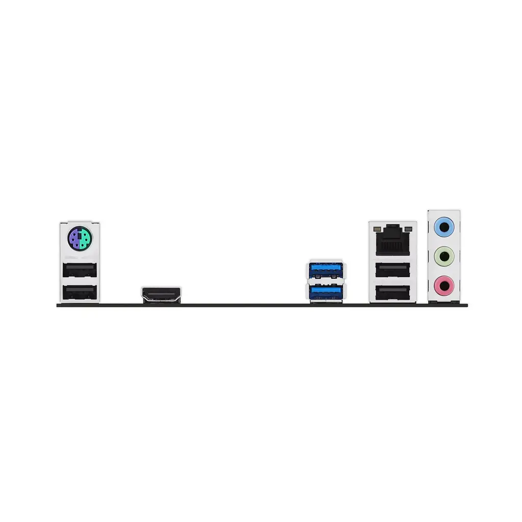 Материнская плата PRIME H610M-K D4 ARGB s1700 Asus teh0024975 - фото 7