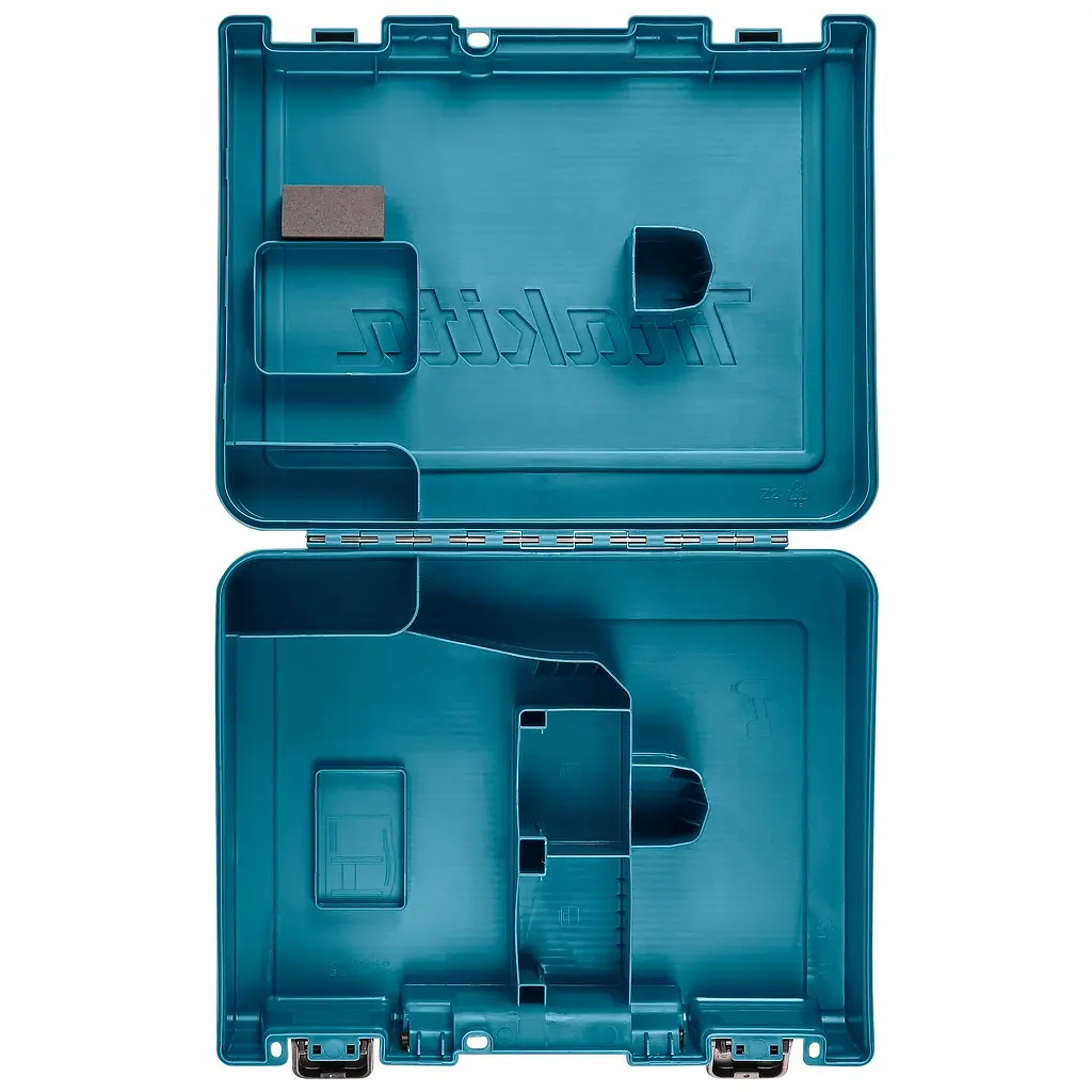 Кейс пластиковий універсальний Makita 158597-4 - фото 3