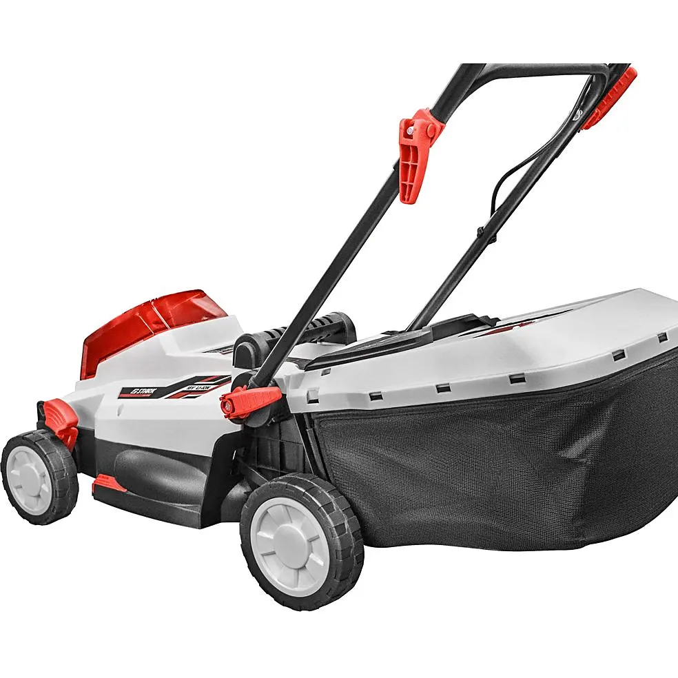 Газонокосилка аккумуляторная Stark BLM-18-330 SET (310100001) - фото 2