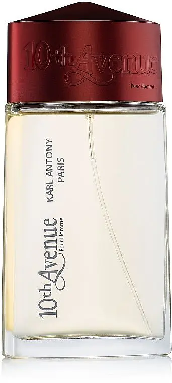 Оригінал Karl Antony 10th Avenue Pour Homme 100 мл Туалетна вода