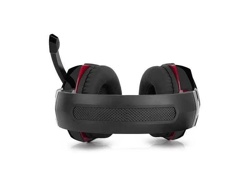Гарнітура REAL-EL GDX-8100 Black (EL124100055) - фото 8