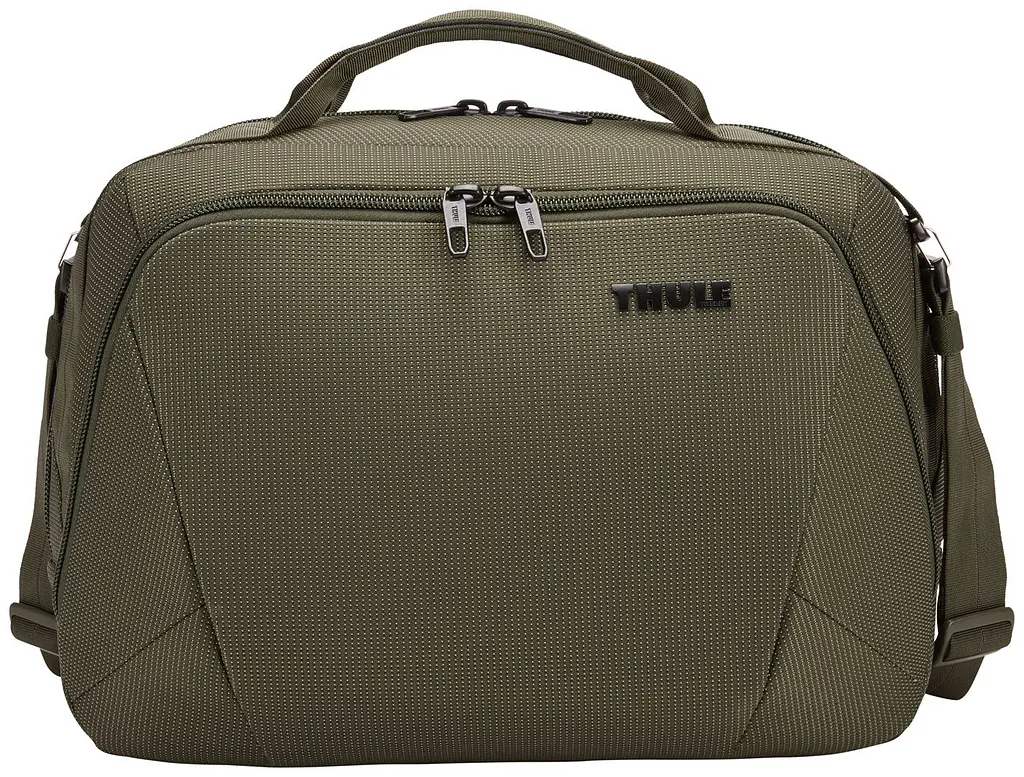 Дорожня сумка Thule Crossover 2 Boarding Bag Forest Night (TH 3204058) - фото 2