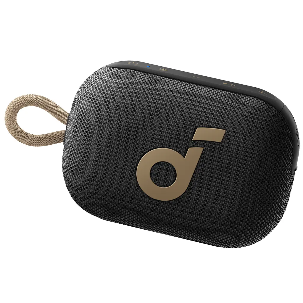 Акустична система Anker SoundСore Select 4 Go Golden (A31X1BB1) - фото 8