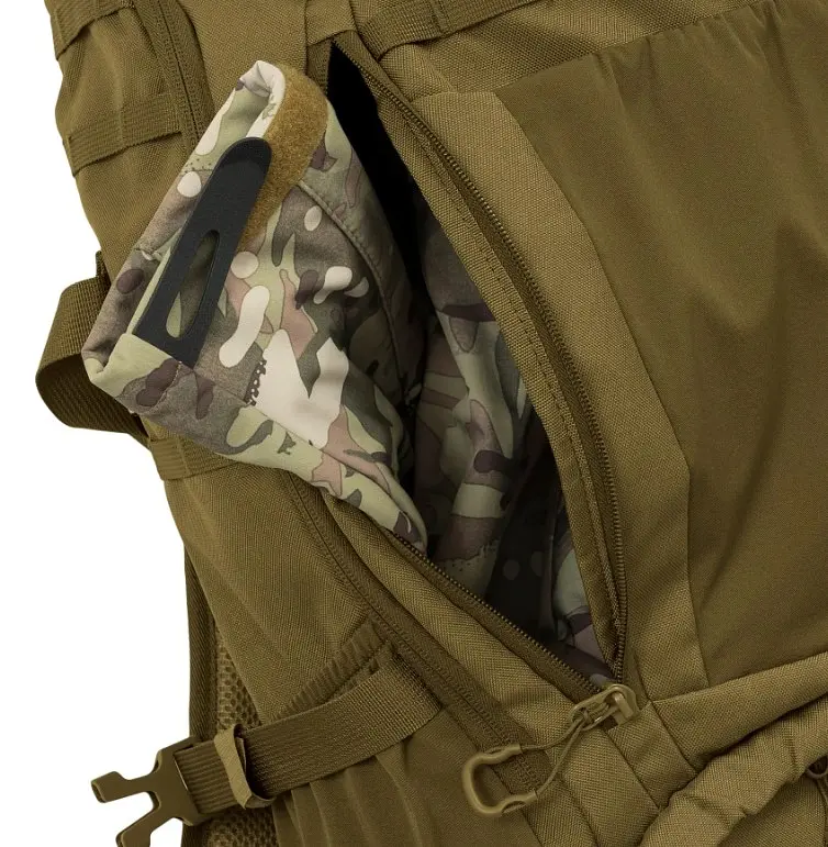Рюкзак тактичний Highlander Eagle 3 Backpack 40L Coyote Tan (TT194-CT) 929724 - фото 6