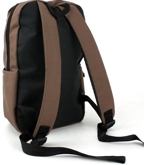 Рюкзак для міста Wallaby 141-2 9L Коричневий - фото 4