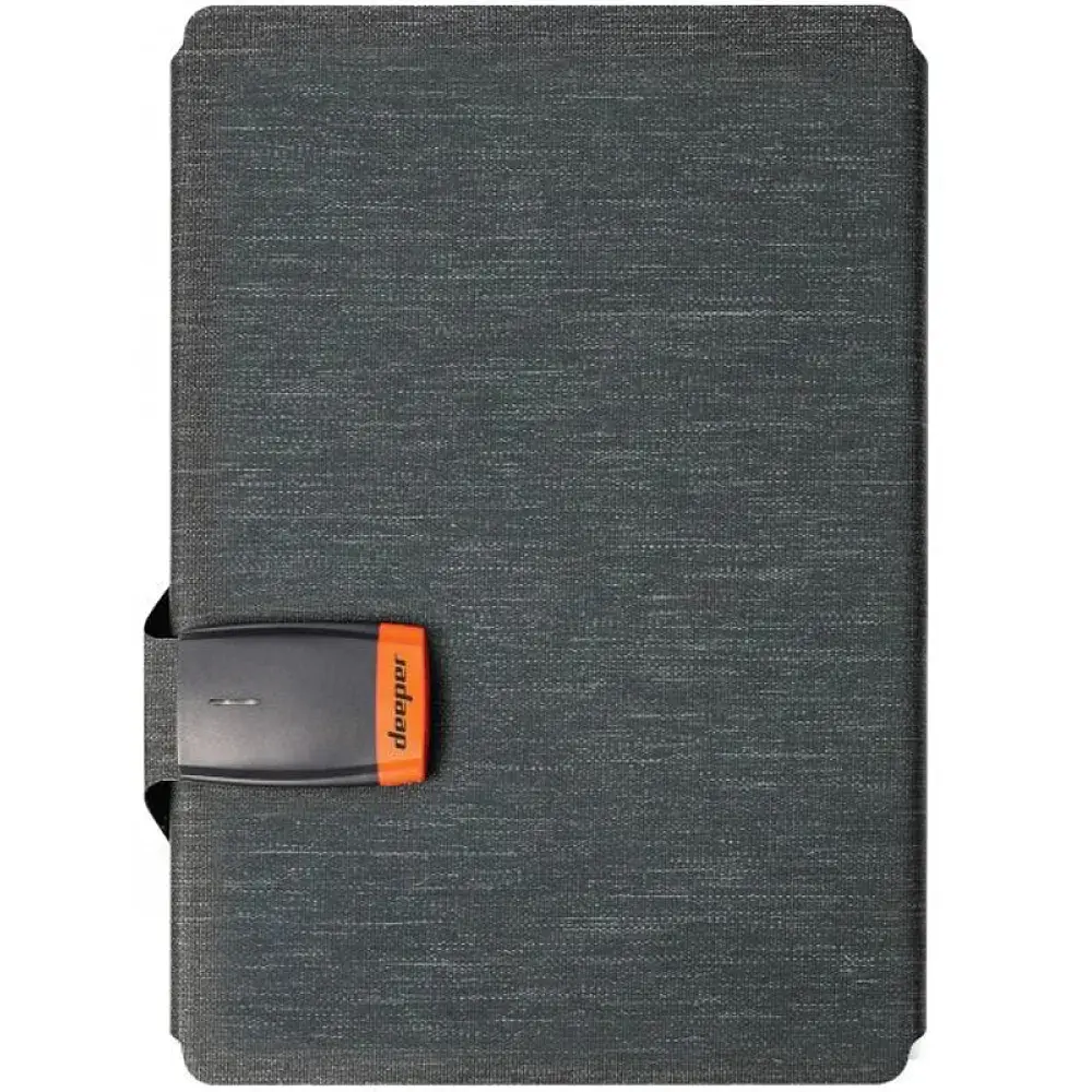 Ехолот Deeper Chirp+ 3.0 (Power Bundle with Solar Panel) - фото 4