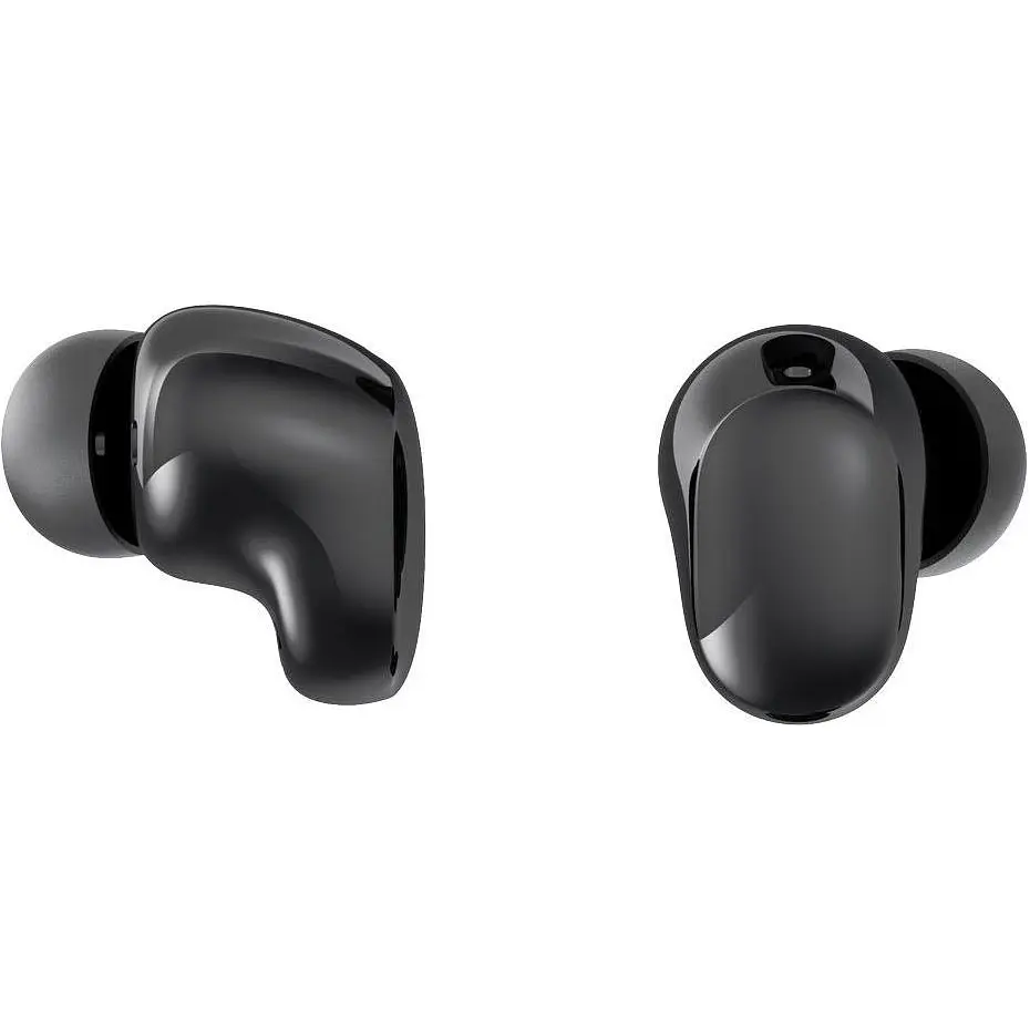 Наушники Redmi Buds 6 Play Black (BHR8776GL) [115759] - фото 4