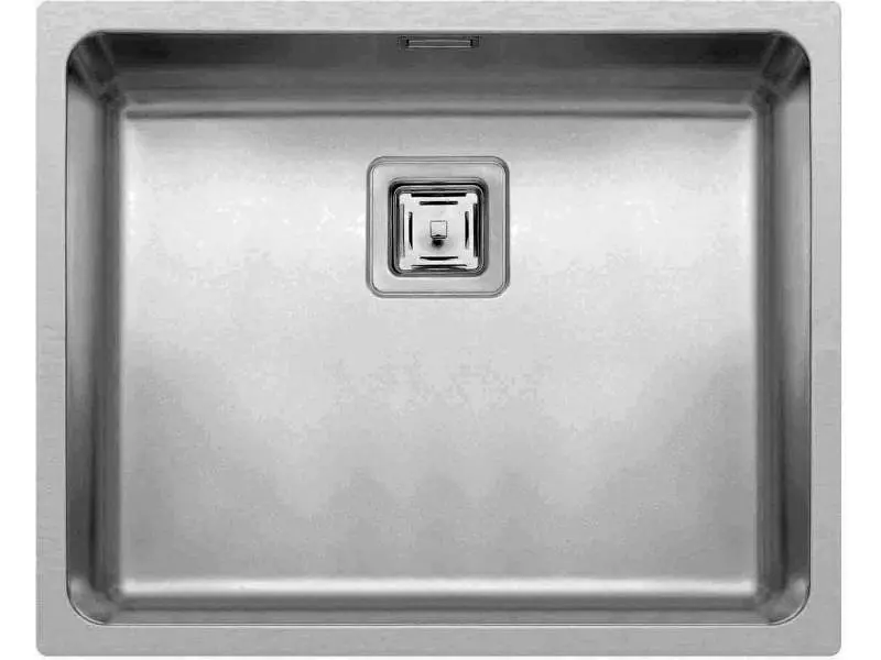 Кухонна мийка Elleci W-Square 500