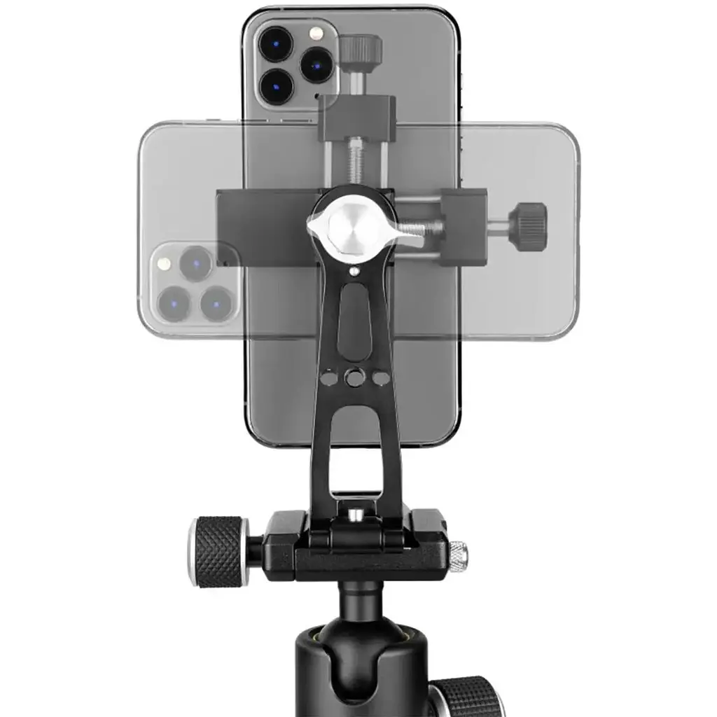 Адаптер для смарфону Vanguard Smartphone Holder VEO SPH (VEO SPH) - фото 9